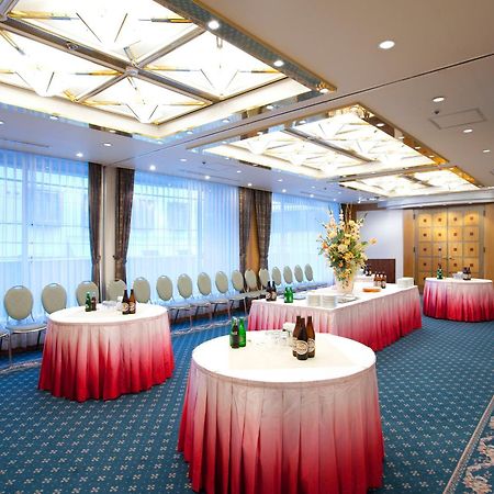 Hotel Sunlite Shinjuku Токио Экстерьер фото