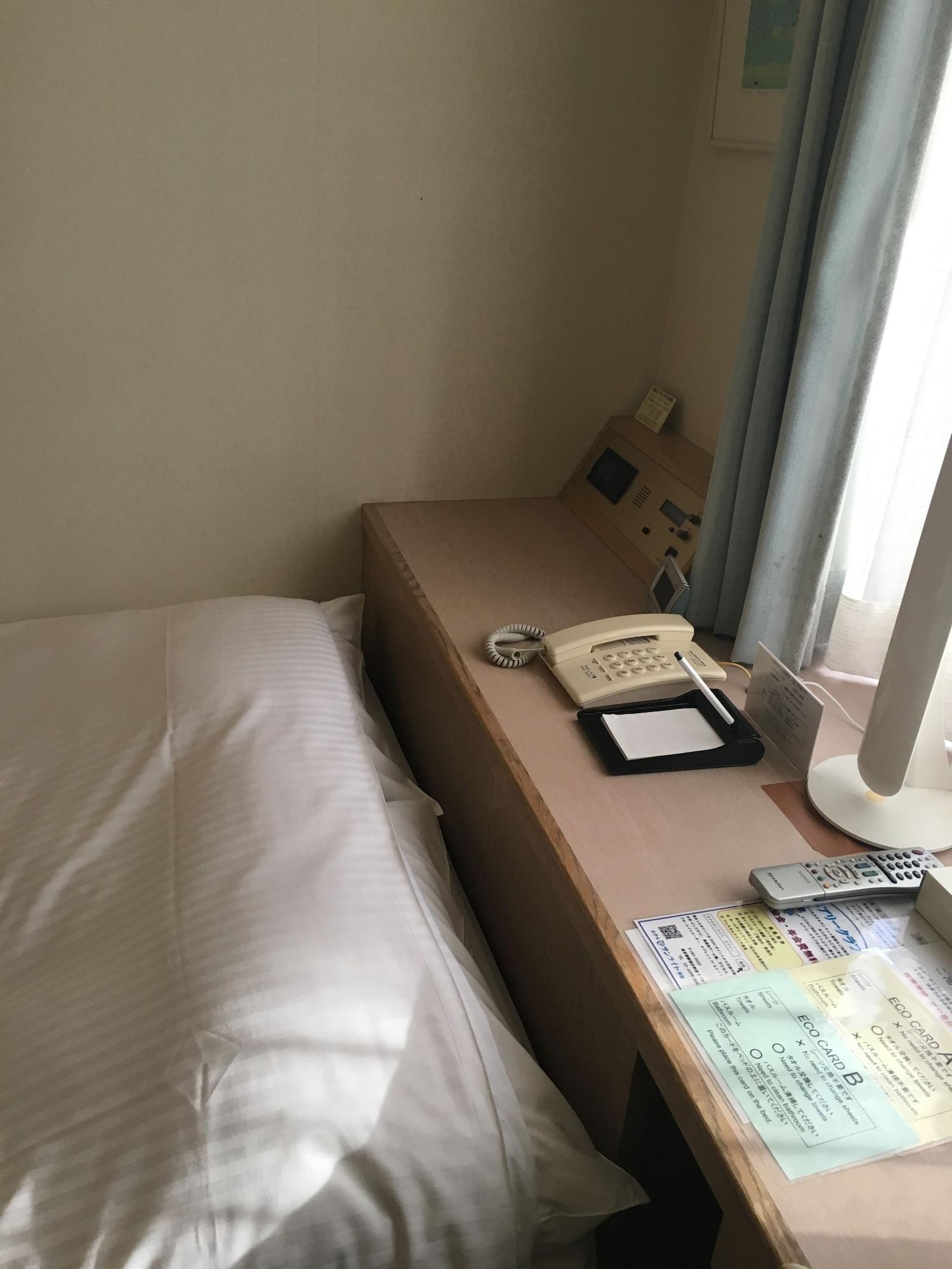 Hotel Sunlite Shinjuku Токио Экстерьер фото