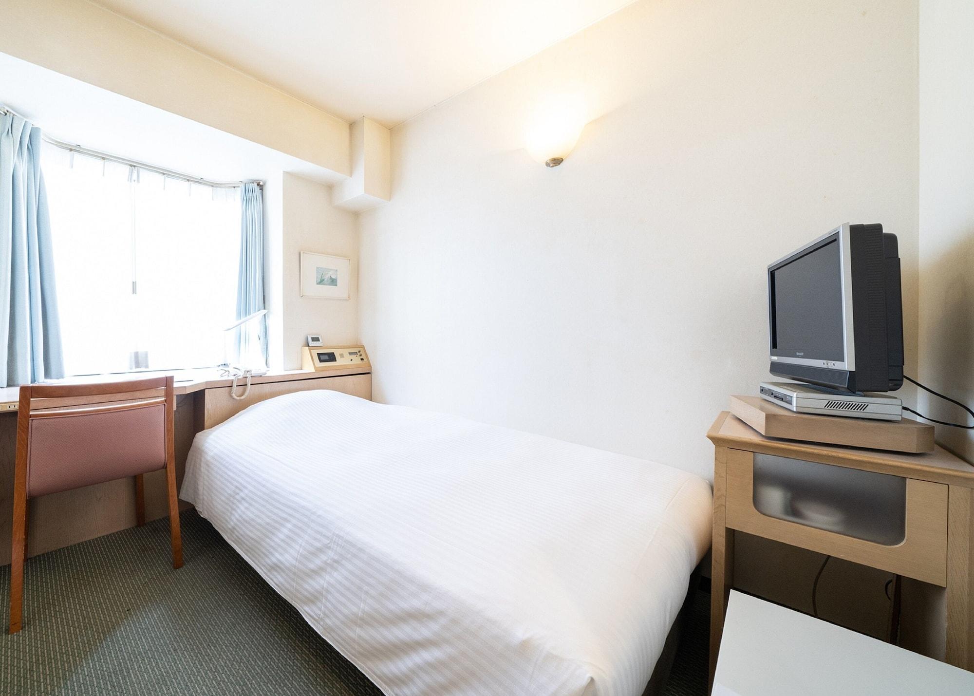 Hotel Sunlite Shinjuku Токио Экстерьер фото