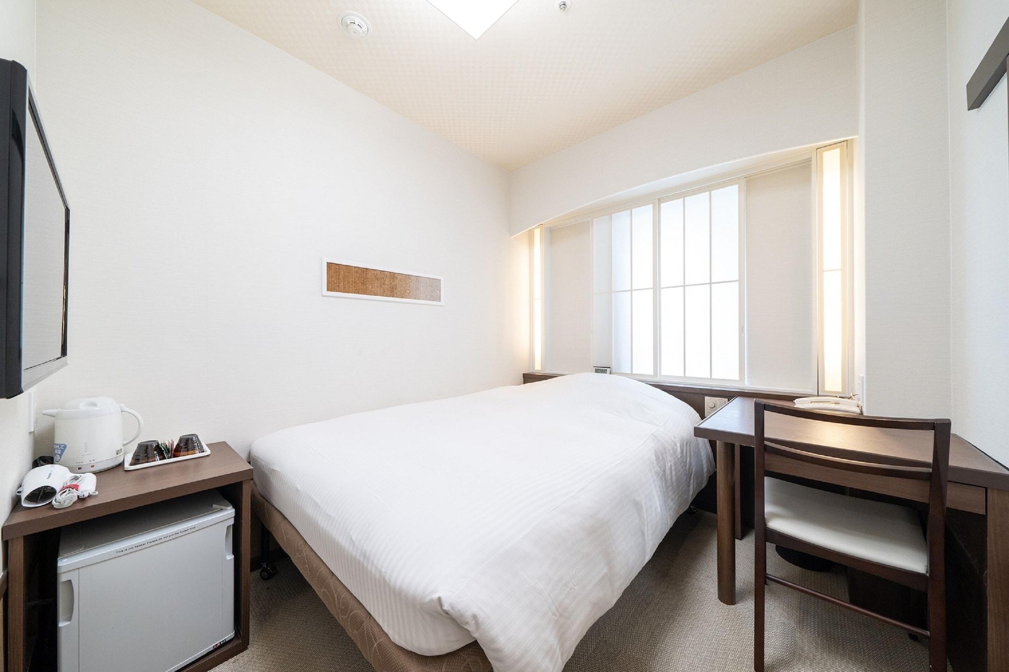 Hotel Sunlite Shinjuku Токио Экстерьер фото