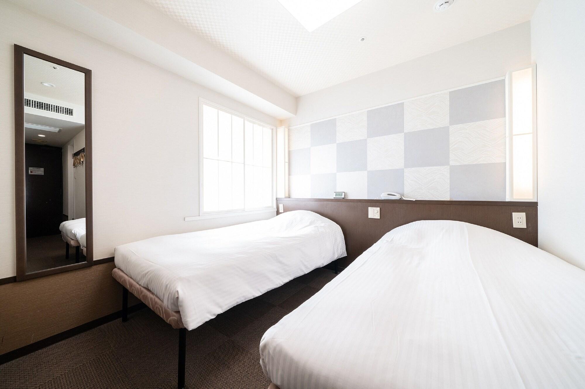 Hotel Sunlite Shinjuku Токио Экстерьер фото