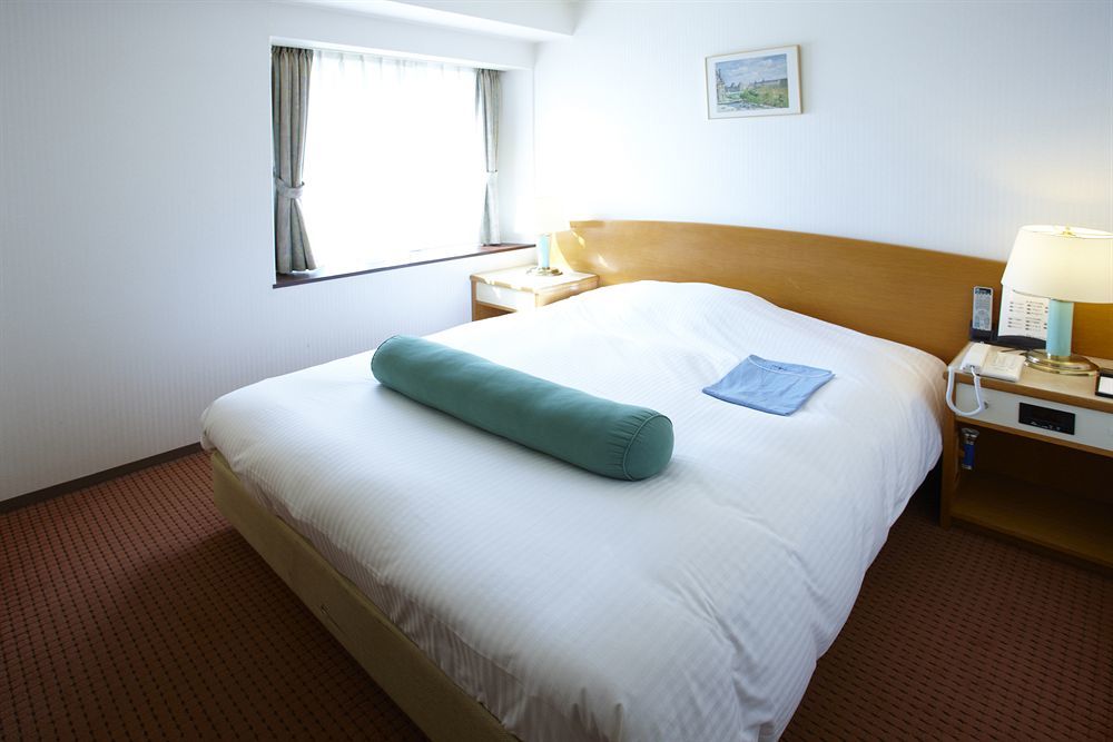Hotel Sunlite Shinjuku Токио Экстерьер фото