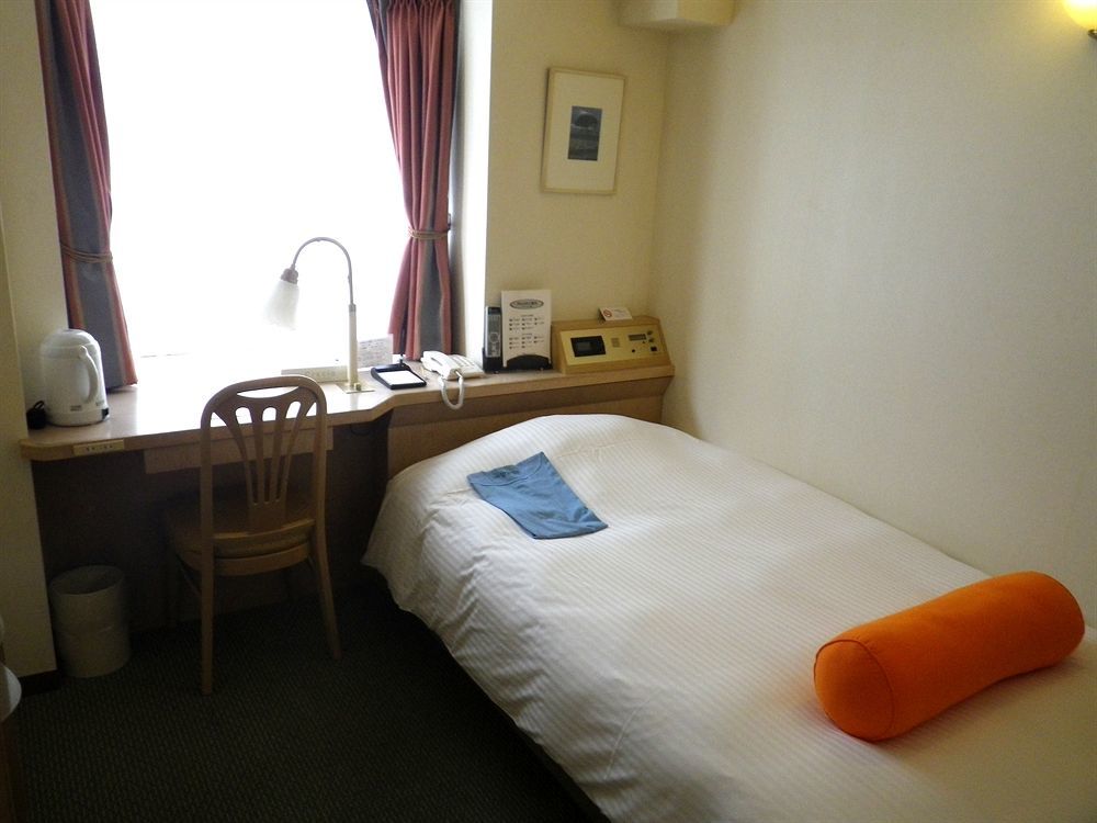 Hotel Sunlite Shinjuku Токио Экстерьер фото