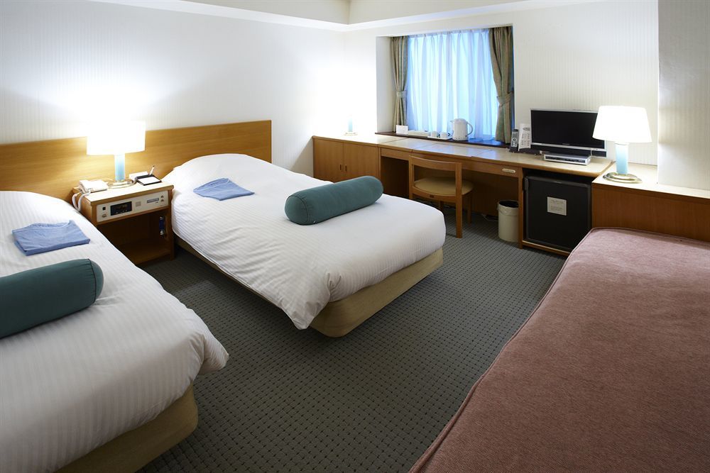 Hotel Sunlite Shinjuku Токио Экстерьер фото