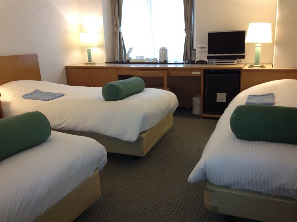 Hotel Sunlite Shinjuku Токио Экстерьер фото