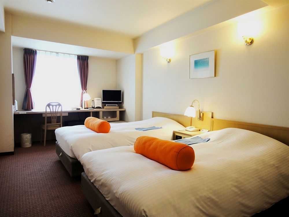 Hotel Sunlite Shinjuku Токио Экстерьер фото