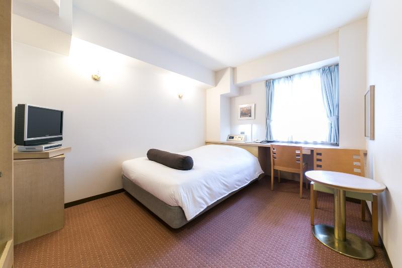 Hotel Sunlite Shinjuku Токио Экстерьер фото
