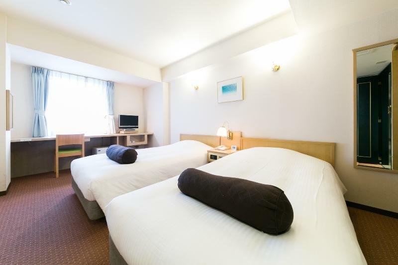 Hotel Sunlite Shinjuku Токио Экстерьер фото