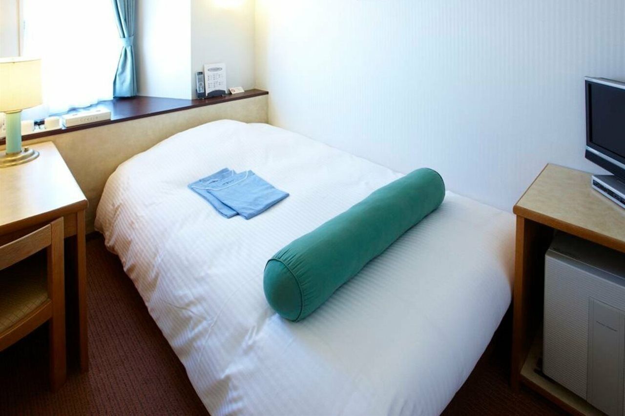 Hotel Sunlite Shinjuku Токио Экстерьер фото