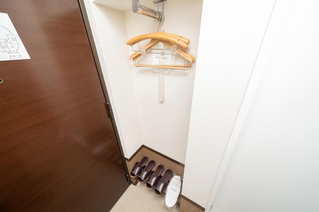 Hotel Sunlite Shinjuku Токио Экстерьер фото